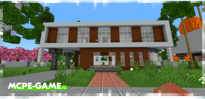 Minecraft Instant Structures Add On Download Review Mcpe Game