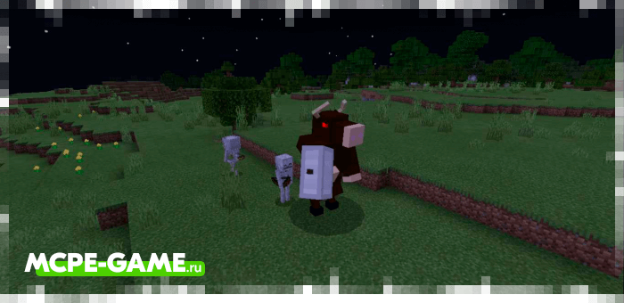 Minecraft Mythical Creatures Add On Download And Review Mcpe Game