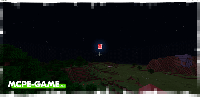 Zombie Blood Moon — Мод на зомби-апокалипсис во время кровавой луны