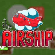 The Airship — Новая Майнкрафт карта из Амонг Ас