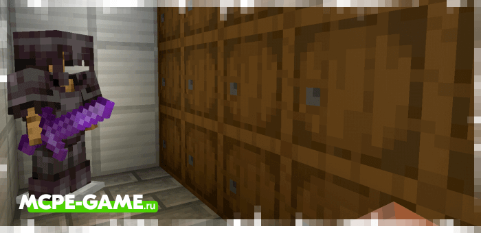 Apocalyptic - Minecraft map with bunker for survival