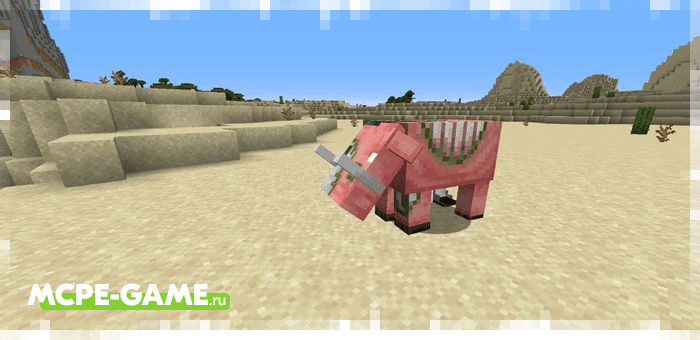 Zoglins from Minecraft 1.16.0.57