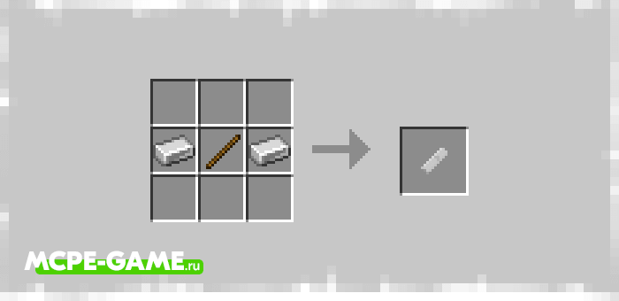 Whistle from the Wolves+ mod for Minecraft