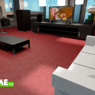 Minecraft BONY162 Furniture Addon